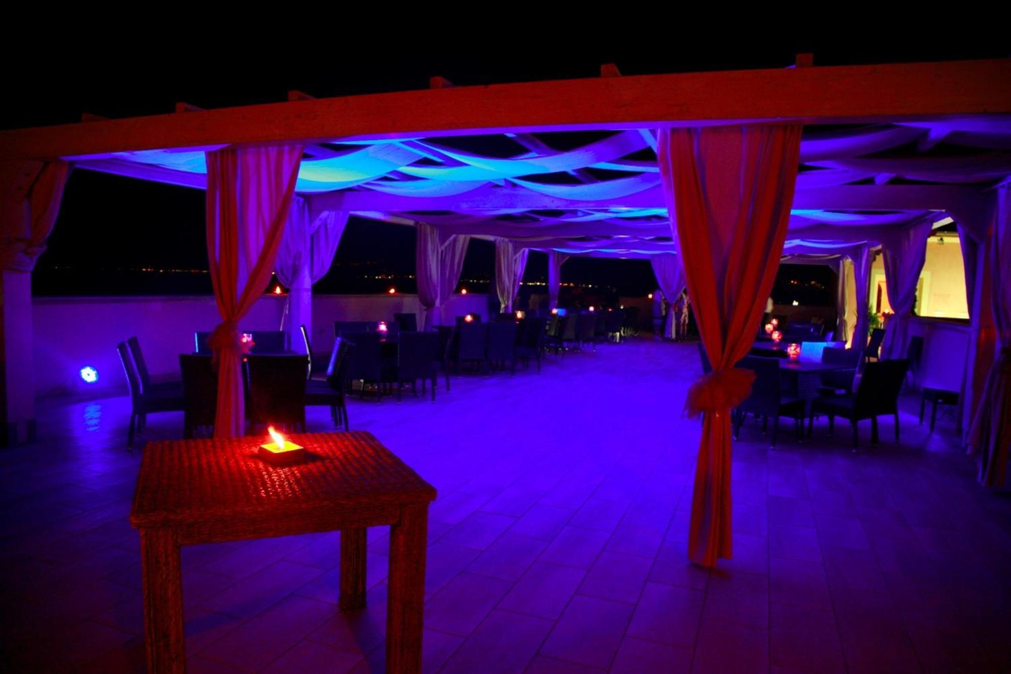 Bv Airone Resort Marina di Sibari Exteriér fotografie