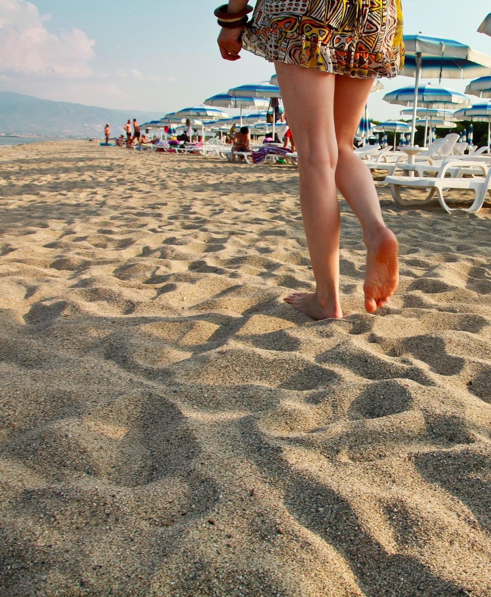 Bv Airone Resort Marina di Sibari Exteriér fotografie